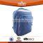 Customized Blue Laptop Backpack With Laptop Compartment and Logo