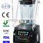 Discounting price in 2016 for soundproof high duty blender with CE approval