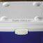 HOT SALE 60L extreme ice cooler box/insulated chilly bin