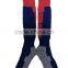 wholesale professional club anti-slip soccer socks