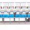 6 head embroidery machine