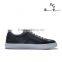 Hot Sale Fashion Leather Man Sneaker