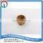 China Bronze Bushing Copper Sleeve