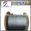 high carbon hot sale brake cable for sale 2mm 7x7