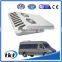 Hot sale rooftop air conditioning unit for van/mini bus