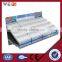 Perforated Shoe Rack Adjustable Steel Shelving Storage Rack Shelves