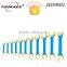 Non sparking hand tool aluminum bronze tools set-9pcs machine tools