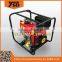 3inch electric water pump 12hp engine high pressure cheap price