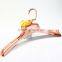 Hot Sale Colored Plastic Clothes Hanger for Clothes Display