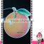 new style cheap and good quality hanging paper car air freshener