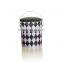 Custom made Europe Popular metal bucket stool for storage