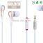 In Earphone Mono Stereo Handfree mp3