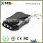 2015 Portable fast charger super mini solar power bank charger