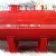 high Gas Storage pressure vessels