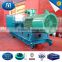 Industrial boiler centrifugal fan