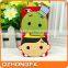 2016 new arrival fashion design silicone mobile phone case for Iphone 6/6S/6 Plus/6S Plus