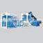 Quanzhou full automatic brick making machine LS8-15