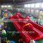 EN14960 custom inflatable water slide city, slip n slide                        
                                                                                Supplier's Choice