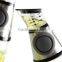 2016 New Design Hot Item 500ml Measure N Pour Salad Dressing and Oil Bottle
