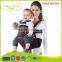 BC-12 Export Standard Softextile Baby Hip Seat Wrap Carrier Backpack Quality Choice