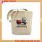 Promotional Customized Logo Printed 100% Cotton bags