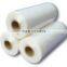 Puncture Resistant Plastic Polyethylene Clear Stretch Wrapping Film Roll