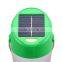 Solar Hand Lamp, for Travel, Camp