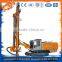 Integrated drilling rig LGX-Z440 technical manual