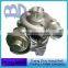 Turbo GT1749V Turbocharger for Toyota RAV4 2.0 D-4D OEM :17201-27040                        
                                                Quality Choice