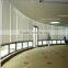 Sunscreen fabric window shutter,motorized venetian blinds