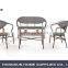 outdoor rattan furniture garden sofa