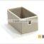 NON-WOVEN STORAGE BOX