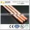 Copper Bonded Earthing Rod For Lightning Protection System