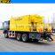 SHENGGONG Modified Asphalt Slurry Sealer Truck