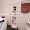Bathroom towel shelf towel rack Wooden Bathroom shelf for bathroom accessoires