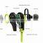 New style buletooth earphone Sports Headsets Q8/Q9 alibaba wholesale China