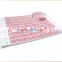 Nightclub custom give away tyvek paper wristbands/bracelets                        
                                                Quality Choice