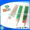 Good performance new wifi internal antenna 2.4G WIFI/Bluetooth patch Antenna with IPEX UFL and 1.13 cable
