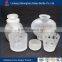 Frosted Candle Jars Wholesale