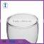 machine made cheap clear 500ml beer glass