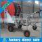 China Low Price Hose Reel Irrigation System for Sale