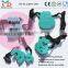 bpa free eco-friendly New design lucky fashionable China Manufacture Silicon Pendant