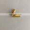5.0 mm Banana golden Connector(F10007)