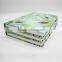 Wholesale Free sample customized clear book