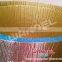 Foil backed XPE foam Thermal Insulation 6.5mm
