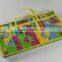 eva foam blocks toys for kids