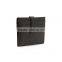 CW1012-001 Slim Wallet Black Genuine Leather card holder Minimalist Credit Card Case