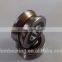 high quality V groove track roller bearing LV202-38ZZ with size 15*38*17mm
