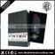 High Quality New Design Fast Shipping Box Mod DNA 200w box mod with temp control e cigarettes dna 200 box mod