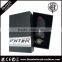 Vape mod 2016 Fast Shipping Box Mod DNA 200w box mod with temp control e cigarettes dna 200 box mod